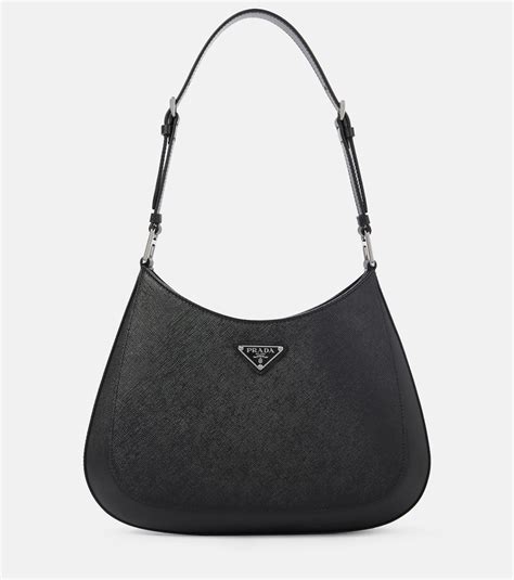 prada cleo maxi shoulder bag|Prada cleo bag celebrities.